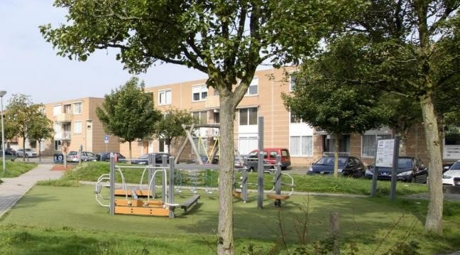 Wijk Oost